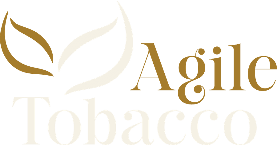 Agile Tobacco logo