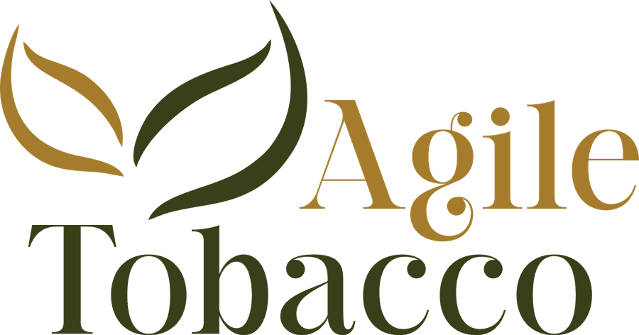 Agile Tobacco logo
